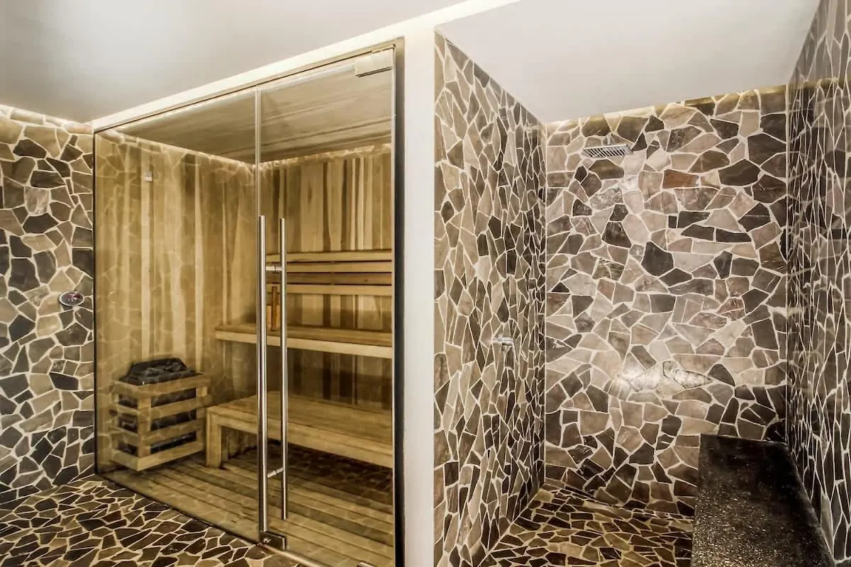 Central Location And 3 Pools Tulum Apartmán