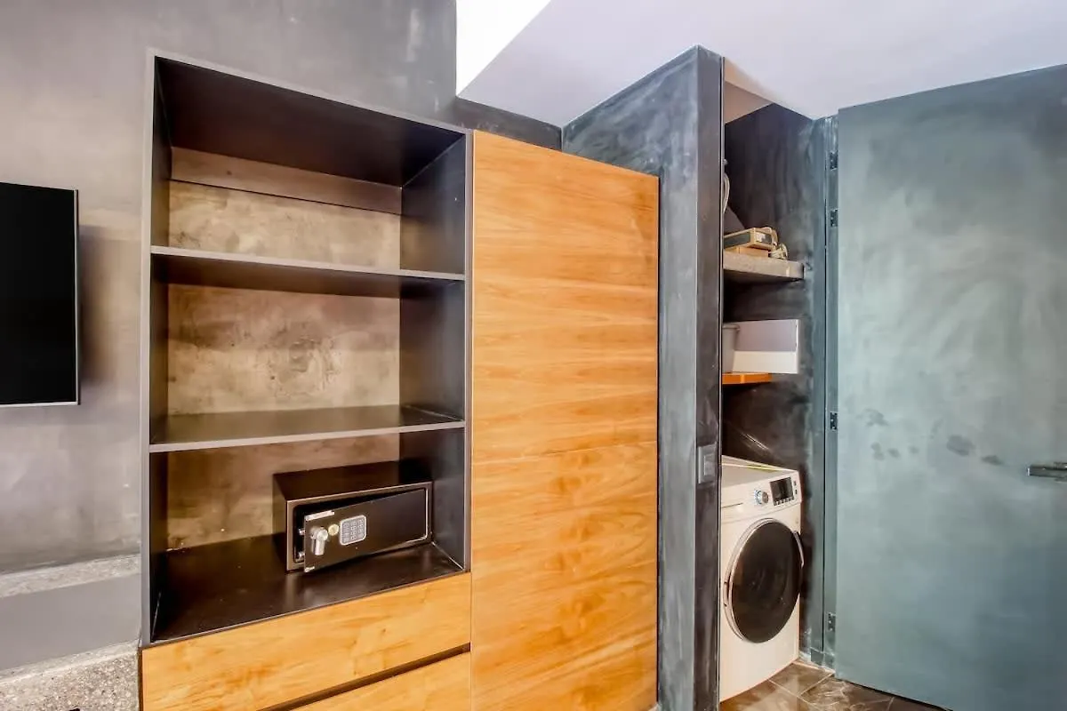 Apartment Central Location And 3 Pools Tulum