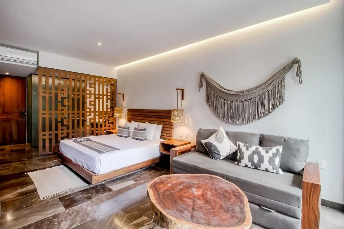 Central Location And 3 Pools Tulum 0*,  Mexico