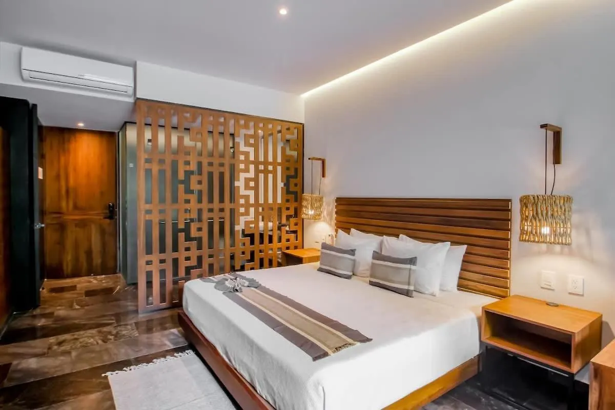 Central Location And 3 Pools Tulum Apartment