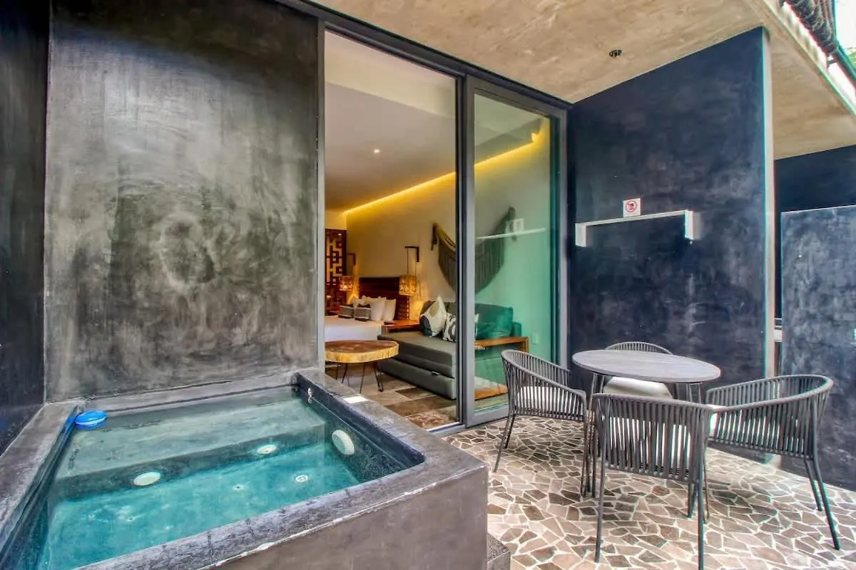 Apartment Central Location And 3 Pools Tulum