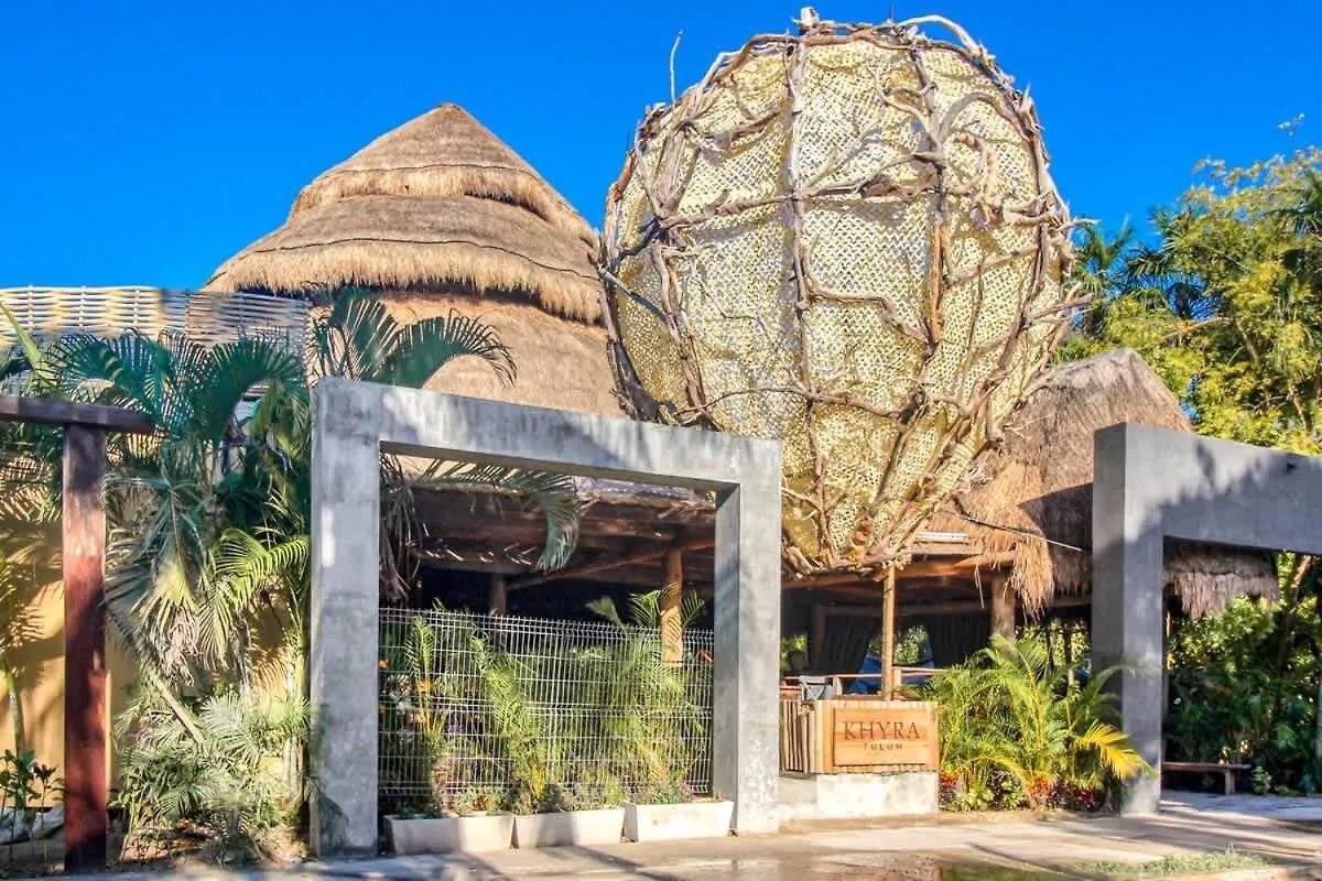 Central Location And 3 Pools Tulum 0*,  Mexico